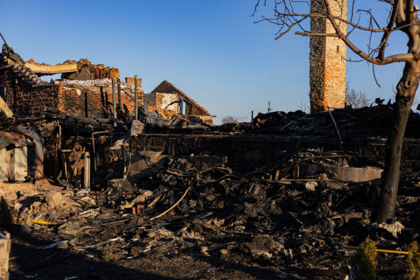 24/7 Emergency Soot Cleanup experts in Upper Falls, MD