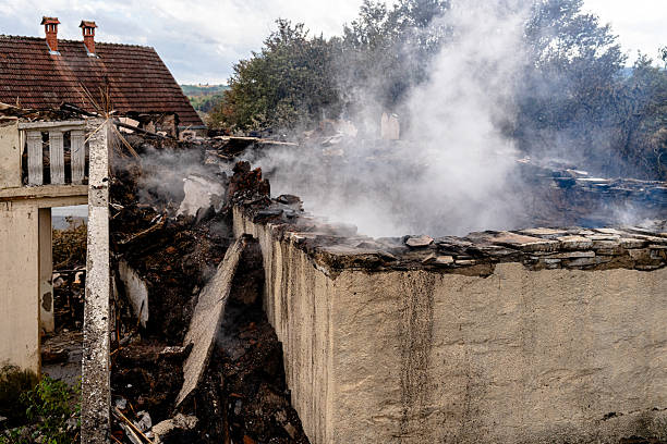 Reliable Soot Cleanup contractor in Upper Falls, MD by Fire Damage Biloxi