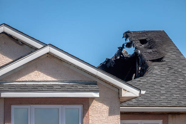 Licensed Soot Cleanup service in Upper Falls, MD - Fire Damage Biloxi